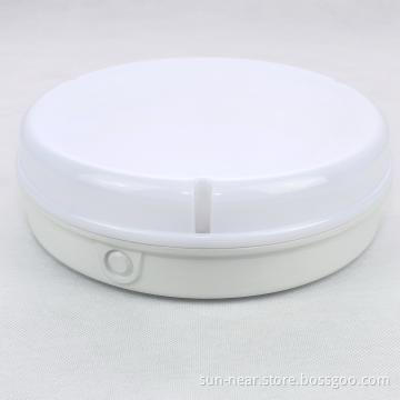IP65 12W LED ceiling lamp